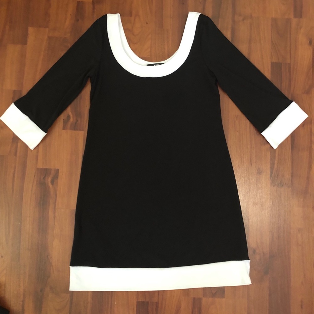 ABS Dress